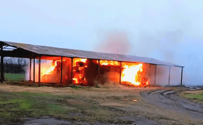 Внаслідок обстрілу Нікопольщини постраждала 57-річна жінка: безпекова ситуація на Дніпропетровщині станом на вечір 16 грудня