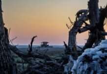 Генштаб ЗСУ: за добу на фронті було 211 боїв, майже половина – на Покровському та Курському напрямках