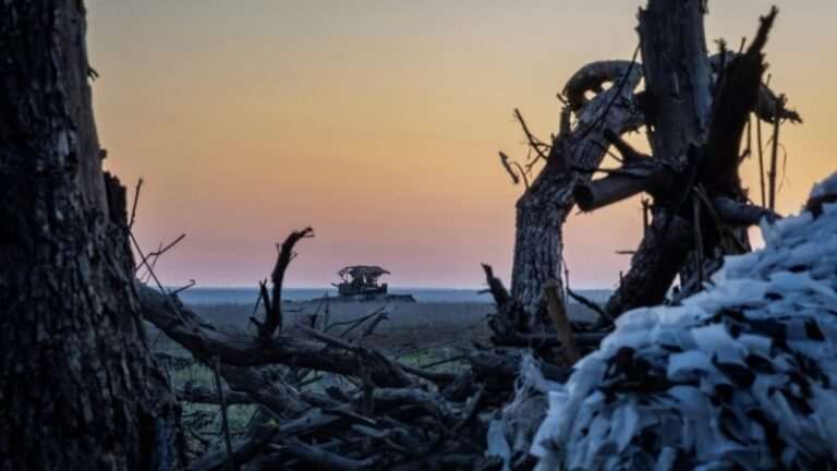 Генштаб ЗСУ: за добу на фронті було 211 боїв, майже половина – на Покровському та Курському напрямках