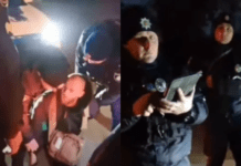 Конфлікт при затриманні ветерана 25-ї бригади у Самарі: реакція омбудсмена Лубінця