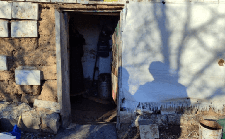 У Кривому Розі затримали чоловіка за нанесення тяжких тілесних ушкоджень