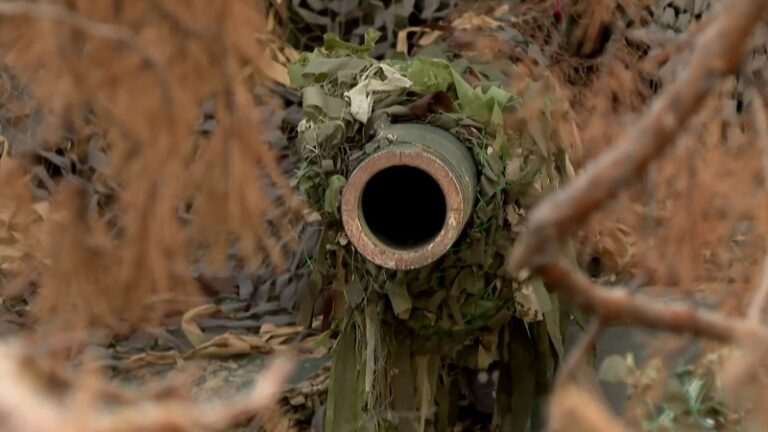 Генштаб: на фронті за добу було 214 зіткнень