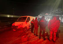 Комфортна втеча за 15 тисяч євро: прикордонники ліквідували канал незаконного переправлення осіб через кордон