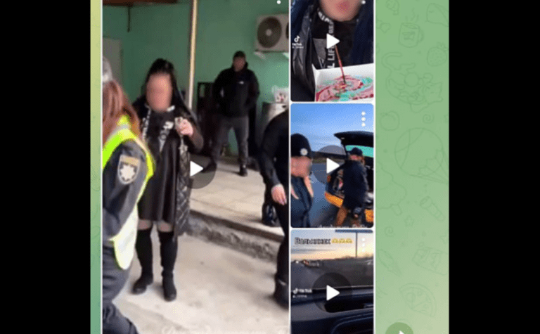 34000 грн штрафу за використання символіки Національної поліції України: на Запоріжжі виявили пʼятьох порушниць