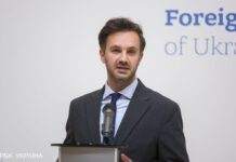 Україна все підготувала для проведення другого Саміту миру, – Тихий