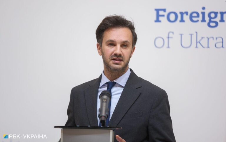 Україна все підготувала для проведення другого Саміту миру, – Тихий