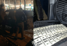 Пропонував чоловіку призовного віку знятися з військового обліку за 10 000 доларів: у Запоріжжі викрили ділка