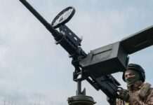 Ситуація на фронті стає напруженішою: чи справді військових ППО переводять у піхоту