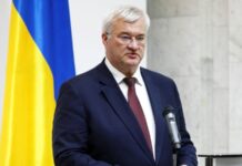 «Так буде з усіма диктаторами, які роблять ставку на Путіна» – Сибіга про падіння режиму Асада