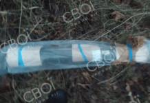 У Кривому Розі діти знайшли одноразовий гранатомет РШГ-2: подробиці