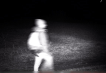 Прикордонники затримали втікача за допомогою дрону та фотопастки: подробиці