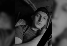 Захищаючи Україну загинув 28-річний захисник з Дніпропетровської області Вадим Співак