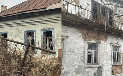 Близько десятка атак за день: безпекова ситуація на Дніпропетровщині станом на вечір 23 грудня