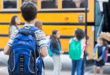 Потрібен лише телефон: у Дніпрі учнівський квиток став цифровим