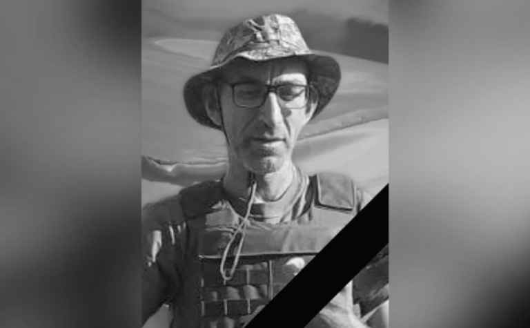 Приєднався до лав ЗСУ у вересні 2024 року: захищаючи Україну загинув Тимур Іванов з Дніпропетровської області