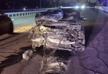 Смертельна ДТП у Дніпрі: 19-річного підозрюваного етапували до ізолятора в Києві