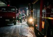 У Тернополі російський БПЛА влучив у пʼятиповерхівку, є загиблі і поранені – Надал