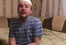 Лубінець: незрячого кримського політв’язня Сізікова етапували до Росії, попри інвалідність