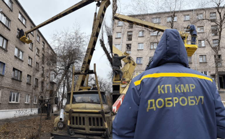 У Кам’янському внаслідок ранкової атаки вибиті вікна у 18 будинках – Білоусов