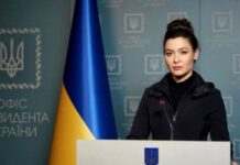 Радниця голови ОП: з окупованих територій вивезли 5 дітей, 2 з них отримали повістки в армію Росії