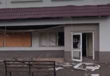 Влада: зросло число постраждалих через ранковий російський обстріл Херсона