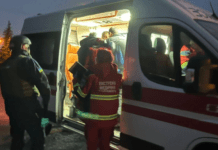 Через удар ворожого безпілотника у Нікополі постраждав 40-річний чоловік: безпекова ситуація в області станом на вечір 30 грудня