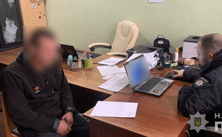 Побив дружину до смерті: правоохоронці Нікопольщини оголосили нападнику про підозру