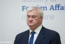 Допоможе уникнути блекауту. Сибіга назвав необхідну кількість ППО, яку потребує Україна