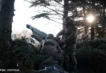 РФ хоче захопити плацдарм на правому березі Дніпра, але про штурм Херсона мова не йде, – ЗСУ