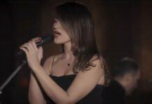 В Ірані затримували співачку, яка виступала без хіджабу