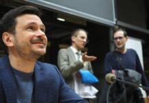 РФ оголосила в розшук політика Яшина, якого 1 серпня звільнила за обміном із Заходом