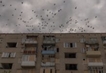 На фронті відбулося 178 боїв від початку доби – Генштаб ЗСУ