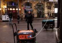 На завтра «Укренерго» не прогнозує відключень світла