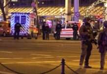 Під час нападу у Магдебурзі постраждала українка, вона у важкому стані – МЗС