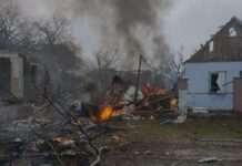 На Херсонщині через російські удари за добу загинула одна людина, поранені восьмеро – ОВА