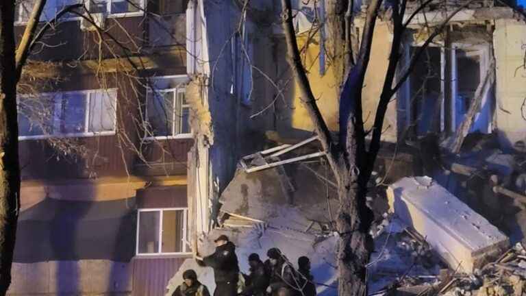 Удар по Кривому Рогу: Лисак повідомляє про одного загиблого і 11 поранених