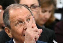 Лавров каже, що не бачив документів про вихід Вірменії з ОДКБ