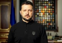 «Паляниця», «Рута», «Пекло»: Зеленський розповів про виробництво нових українських ракет і дронів