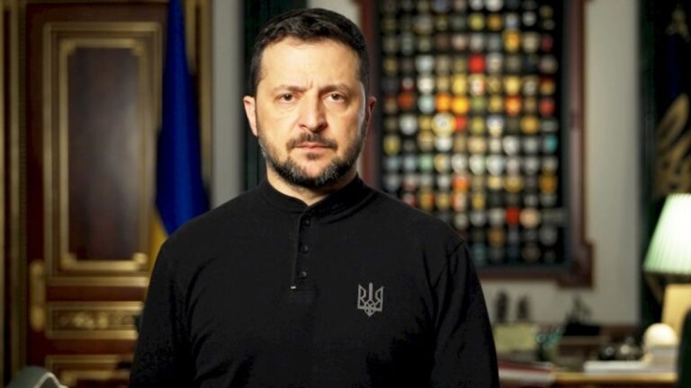 Зеленський заявляє, що Росія намагається приховати втрати військ з КНДР