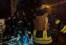 Кривий Ріг: рятувальники знайшли третього загиблого через удар Росії, пошукові роботи завершені