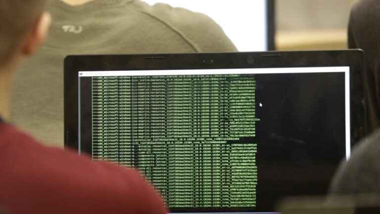 Стефанішина повідомила про масштабну кібератаку на держреєстри Мінʼюсту, їхню роботу зупинено