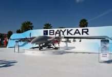 Турецький Baykar придбає італійську оборонну аерокомпанію Piaggio Aerospace