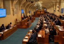 Чеський сенат проголосував за визнання геноциду кримських татар