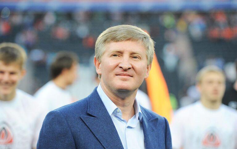 Ахметов продовжив проєкт допомоги захисникам Маріуполя та їх родинам