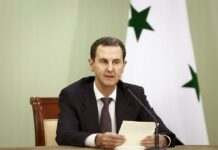 Хто може очолити Сирію після Асада: оцінка експерта