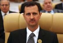 “Правління Асада закінчилося”. Повстанці увійшли в Дамаск, президент вилетів зі столиці