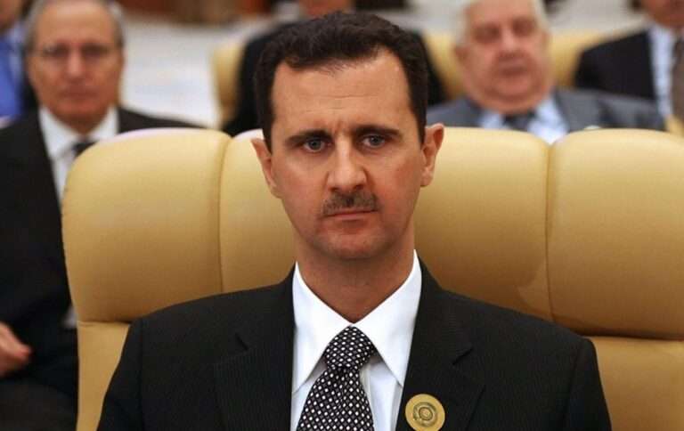 “Правління Асада закінчилося”. Повстанці увійшли в Дамаск, президент вилетів зі столиці