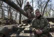 На фронті зафіксована рекордна кількість боїв, ворог тисне у Донецькій області, – Генштаб