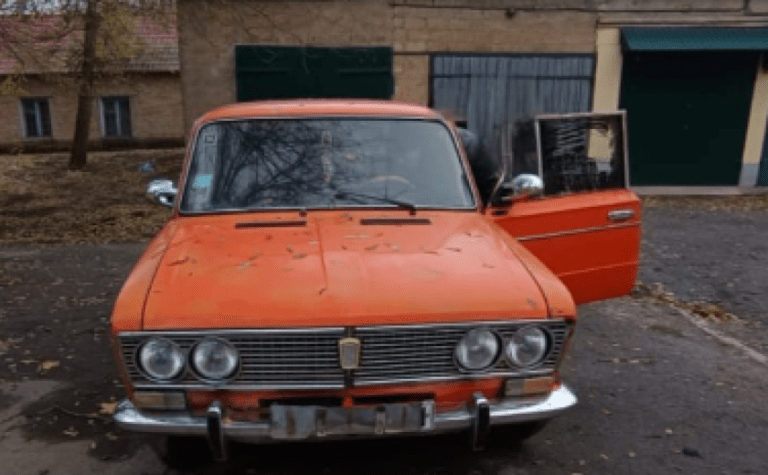 Викрадали автівки: у Жовтих Водах повідомили про підозру двом чоловікам