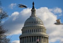 Росія внесла Гельсінську комісію США до списку «небажаних» організацій